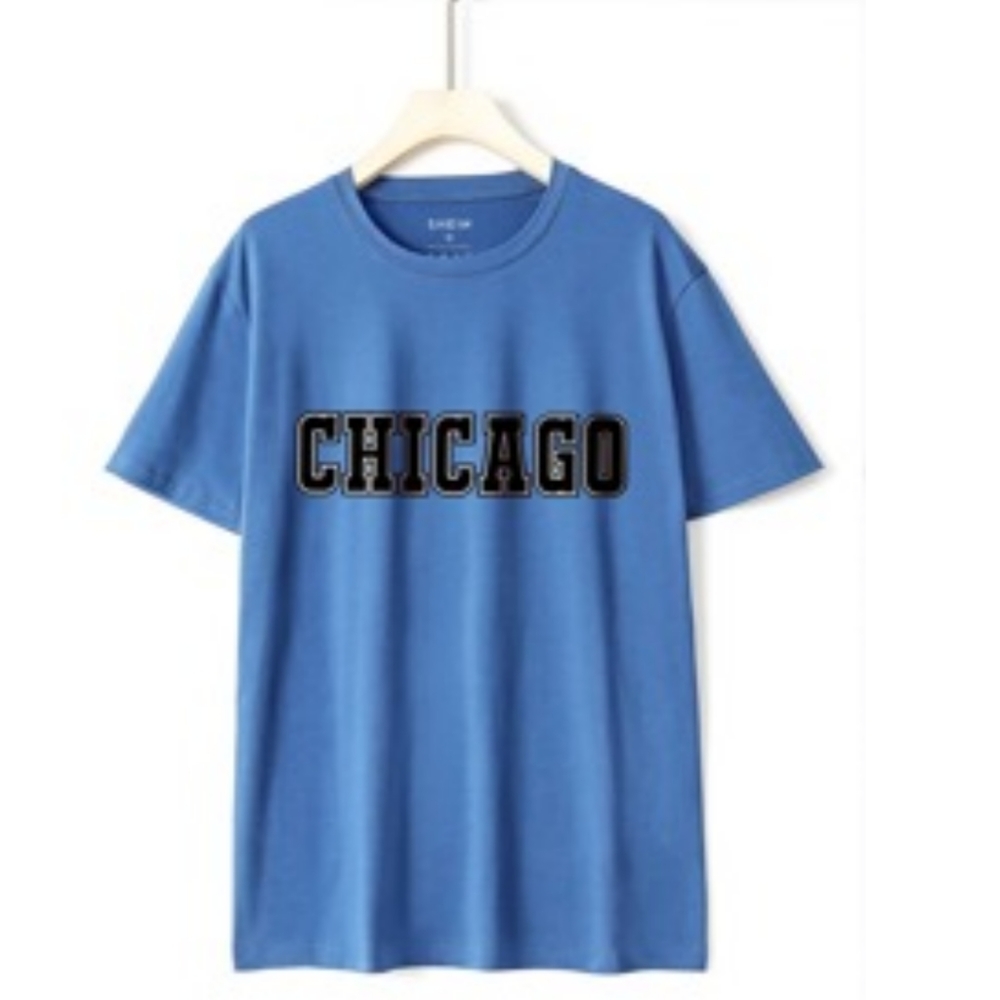 Chicago tee